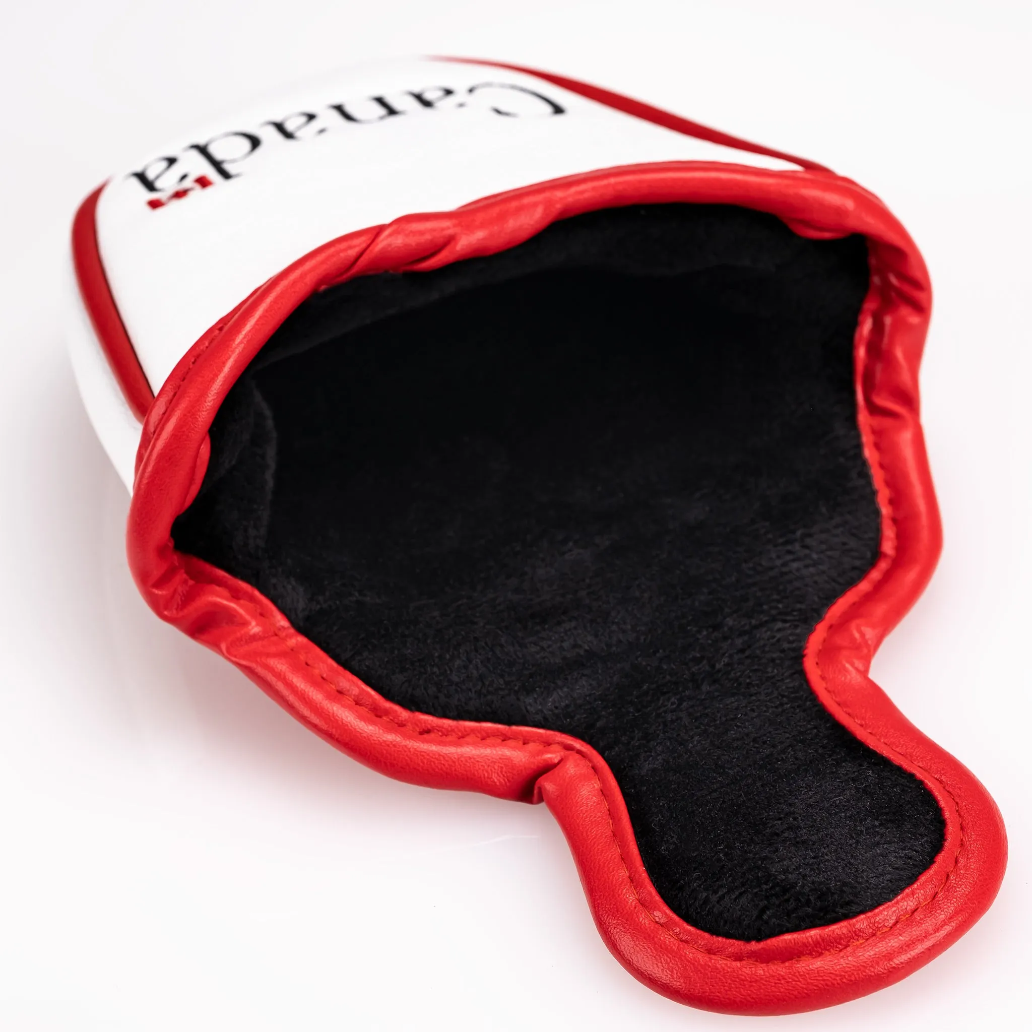 Canada - Mallet Putter Cover