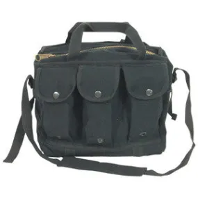 Canvas Medical Equipment Mag Shooters Bag