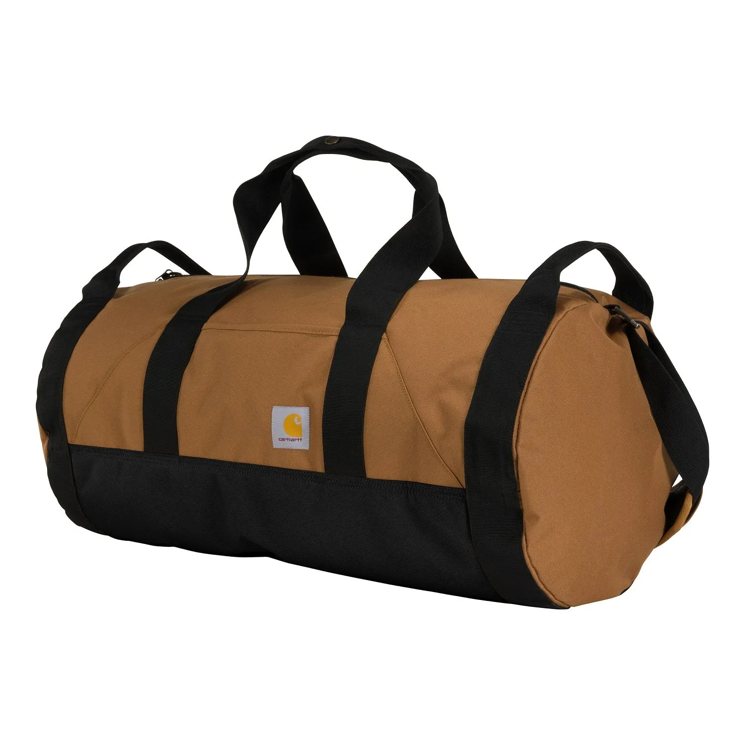 Carhartt Classic Round Foldable 40L Duffel Bag