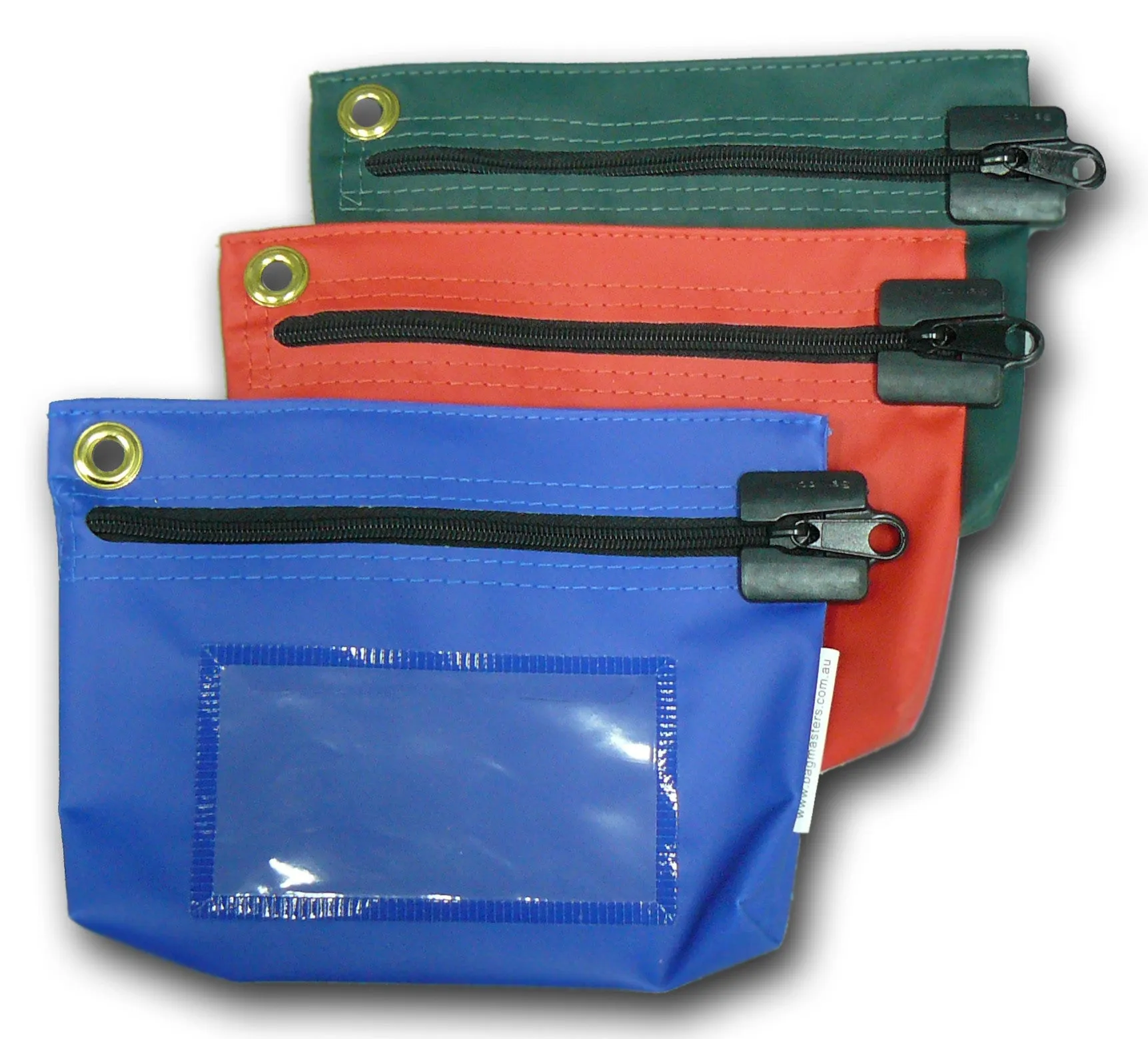 Cash Bags - Multiple sizes