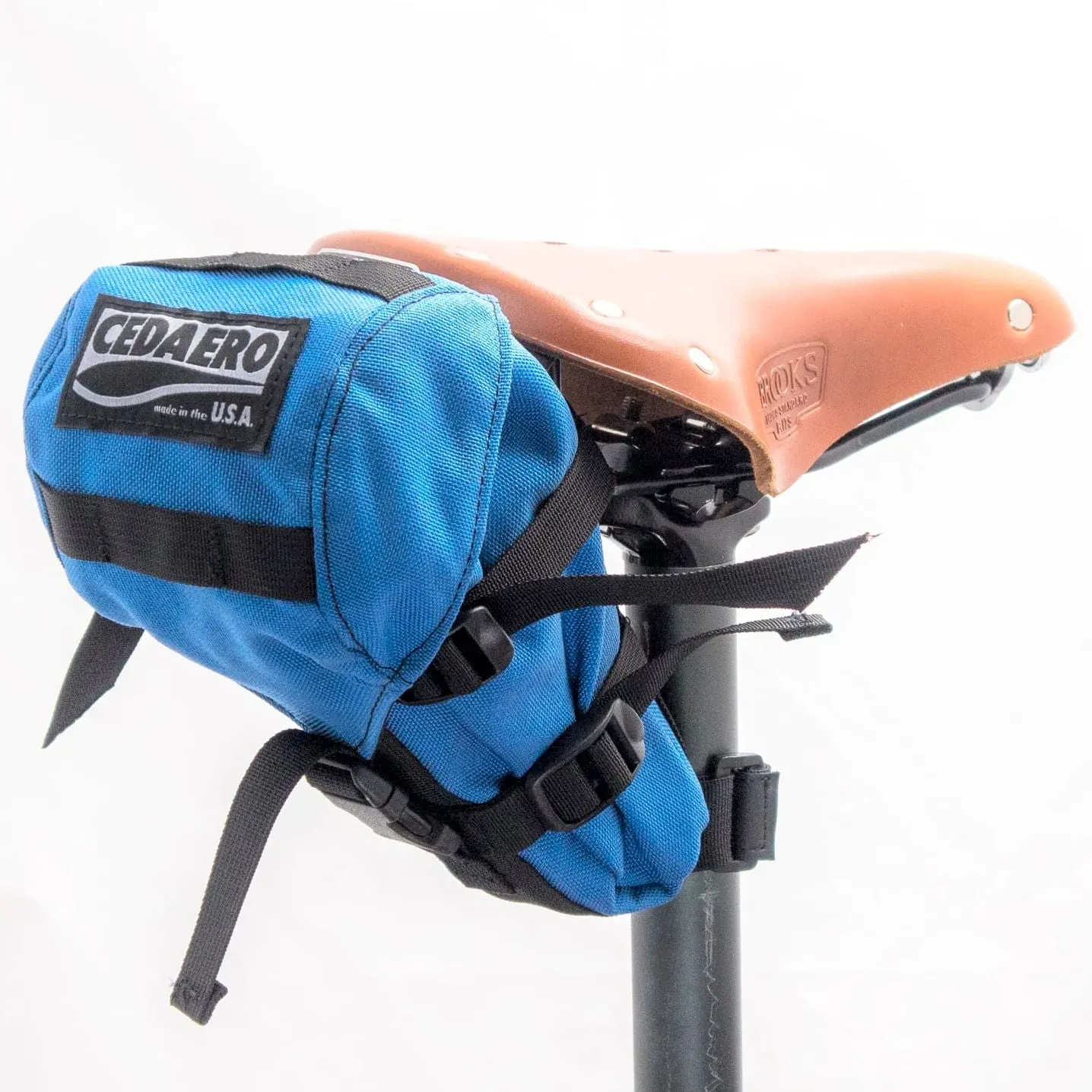 Cedaero Alger Draw 3L Seat Bag