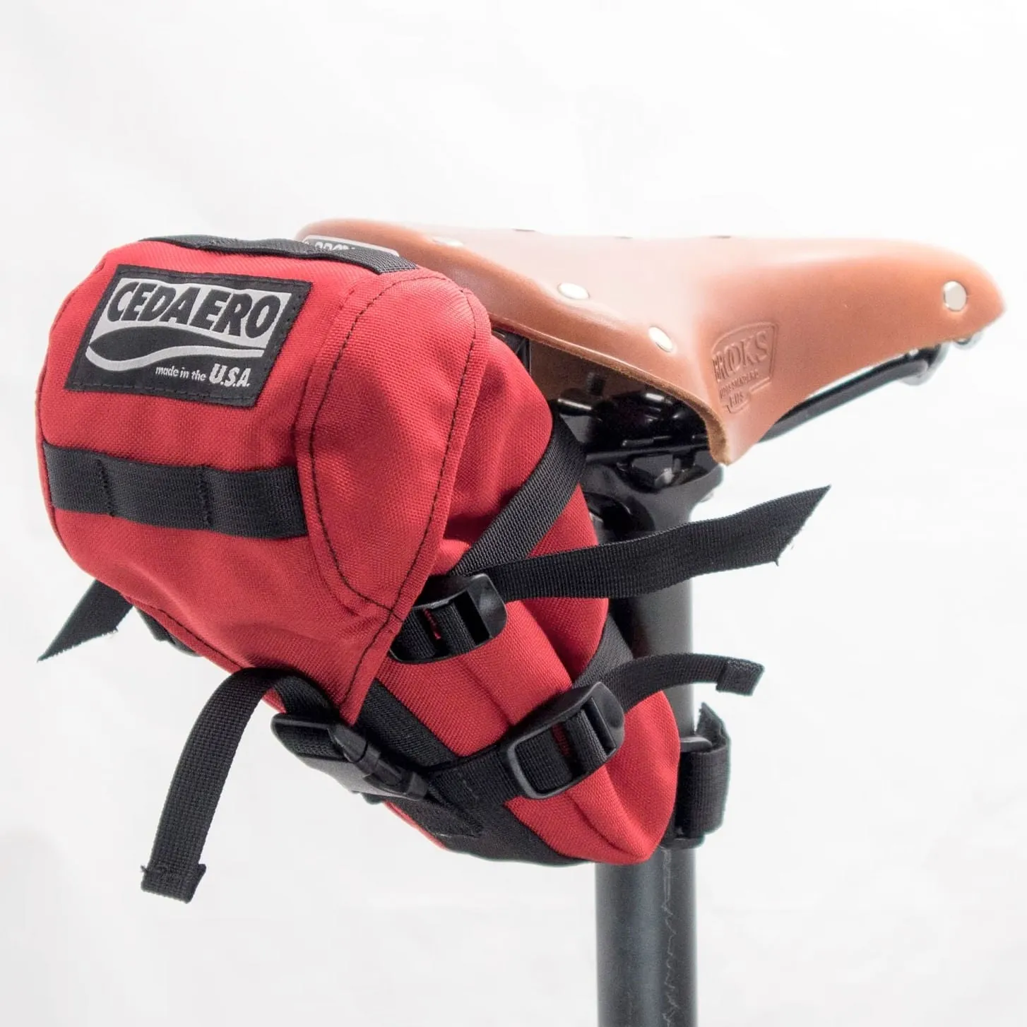 Cedaero Alger Draw 3L Seat Bag