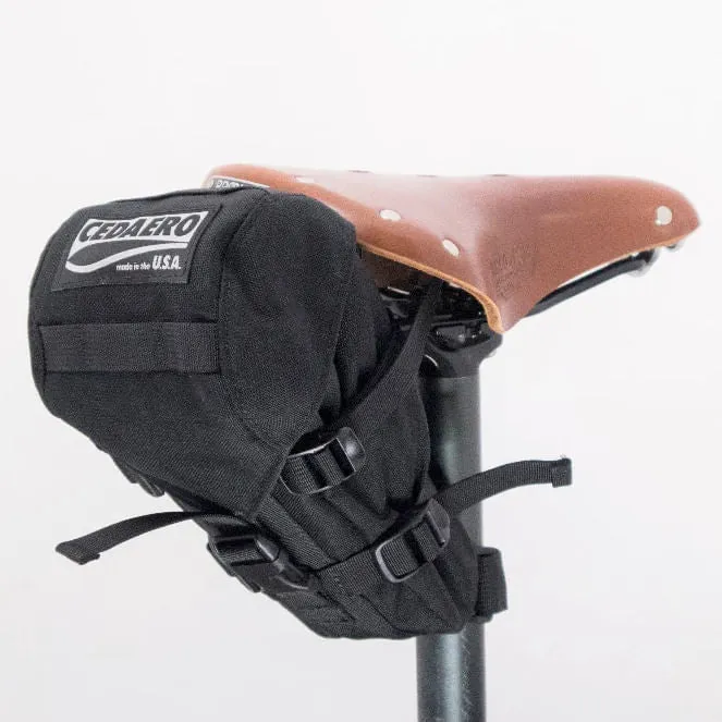 Cedaero Alger Draw 3L Seat Bag