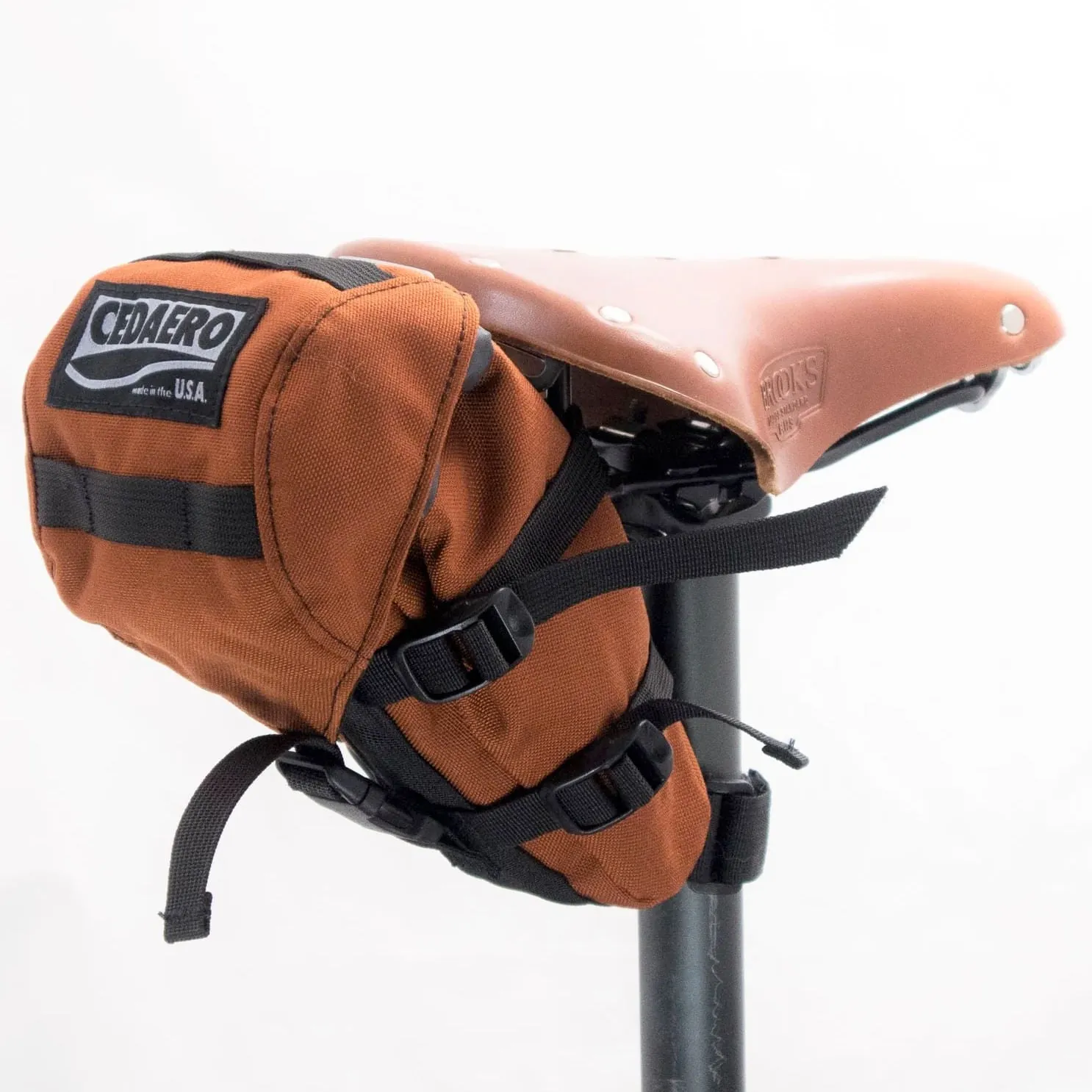 Cedaero Alger Draw 3L Seat Bag