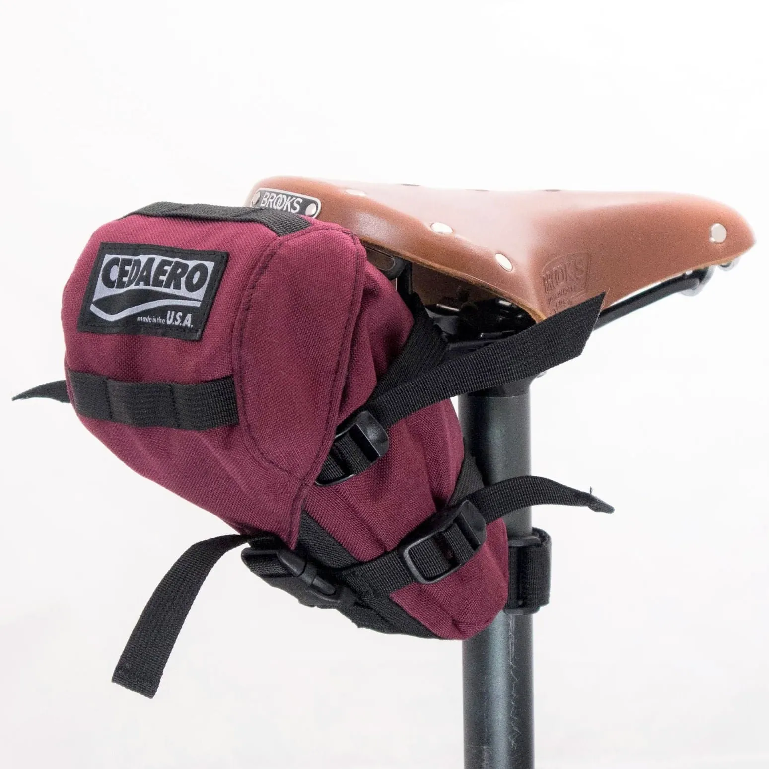 Cedaero Alger Draw 3L Seat Bag