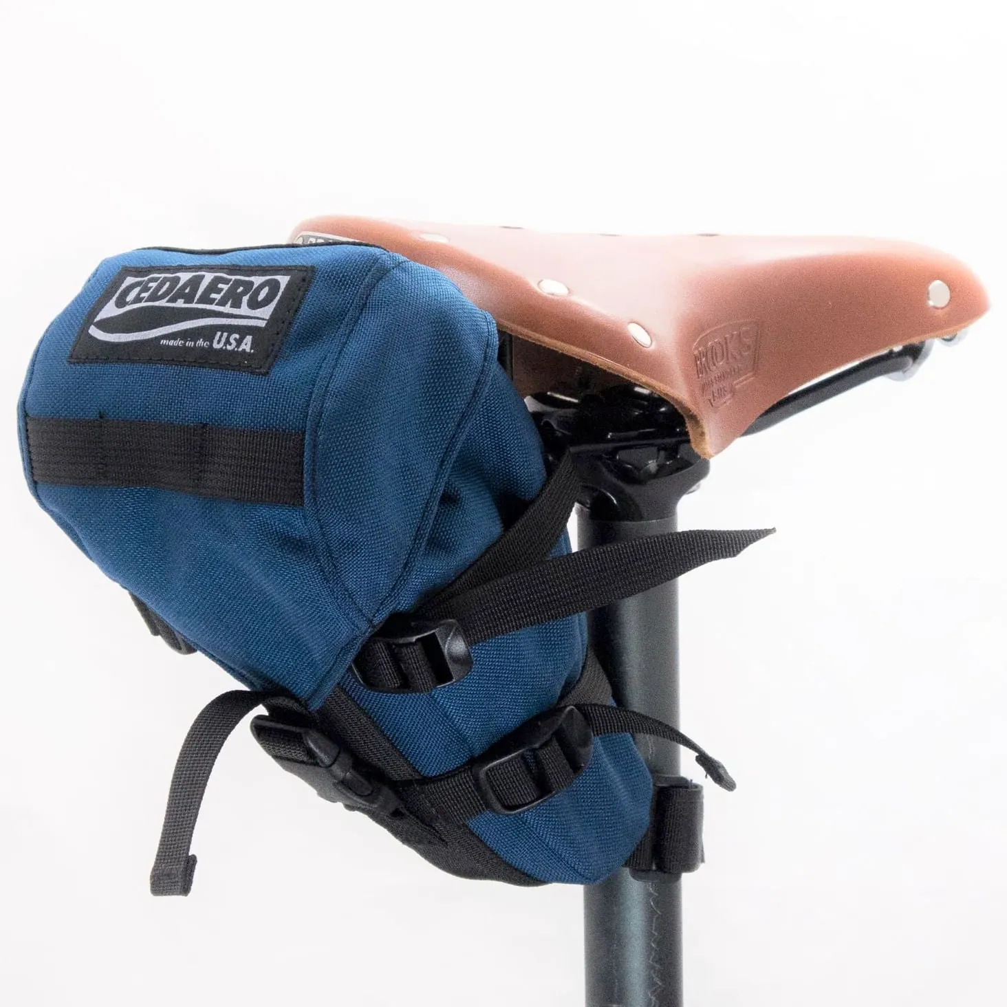 Cedaero Alger Draw 3L Seat Bag