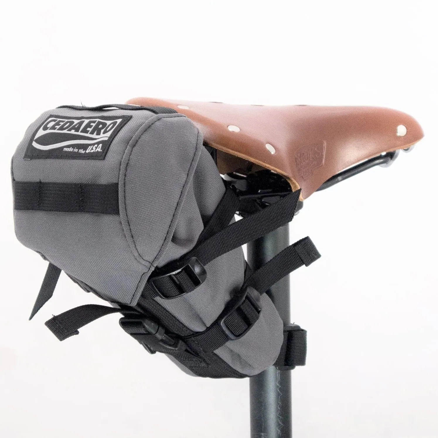 Cedaero Alger Draw 3L Seat Bag