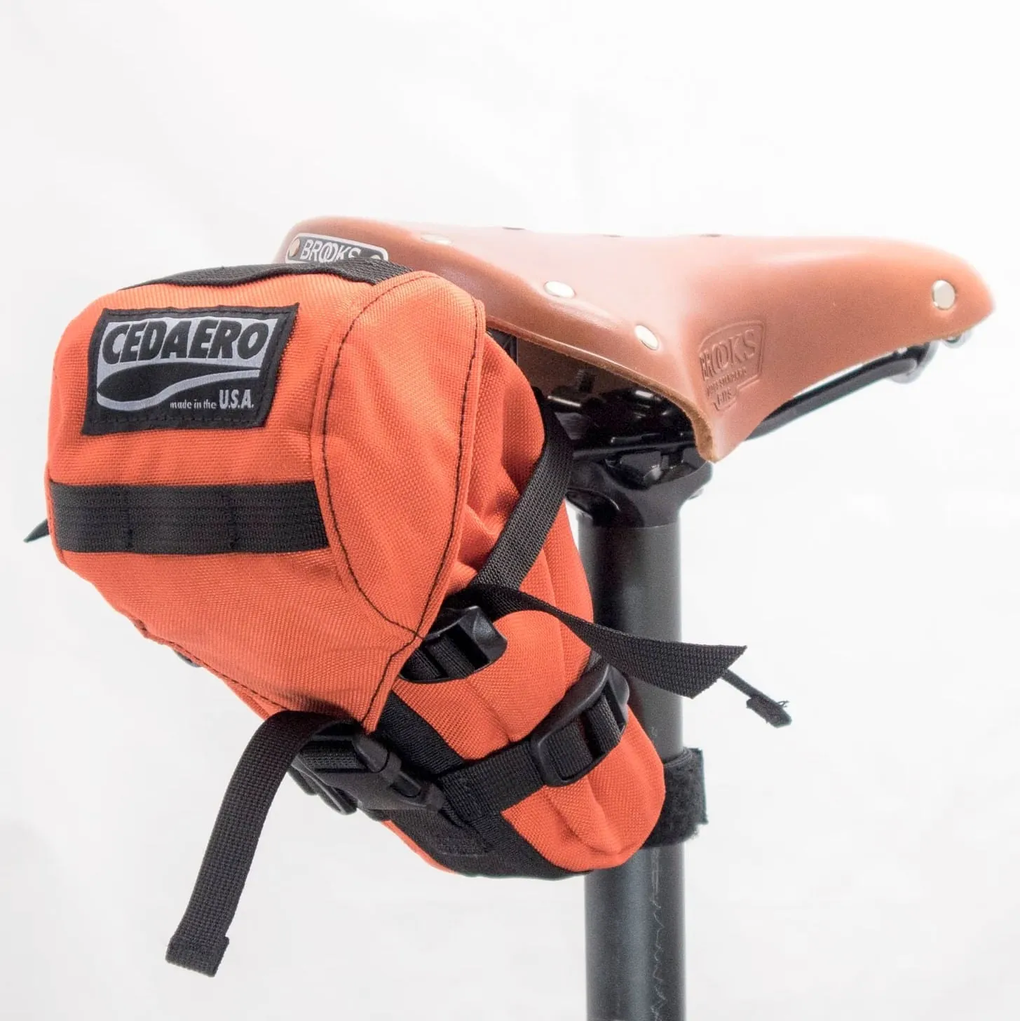 Cedaero Alger Draw 3L Seat Bag