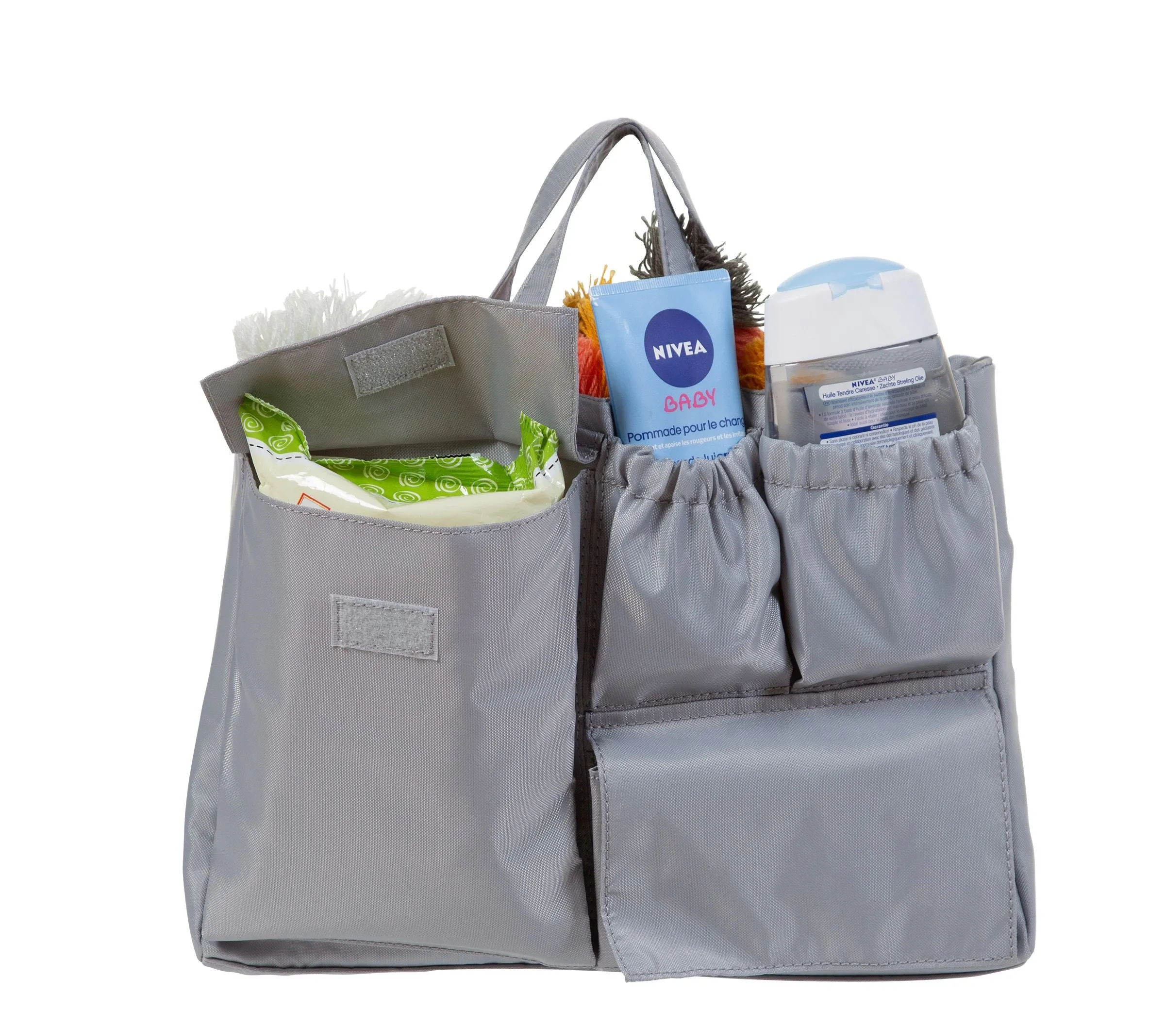 Childhome Inside Bag Organizer