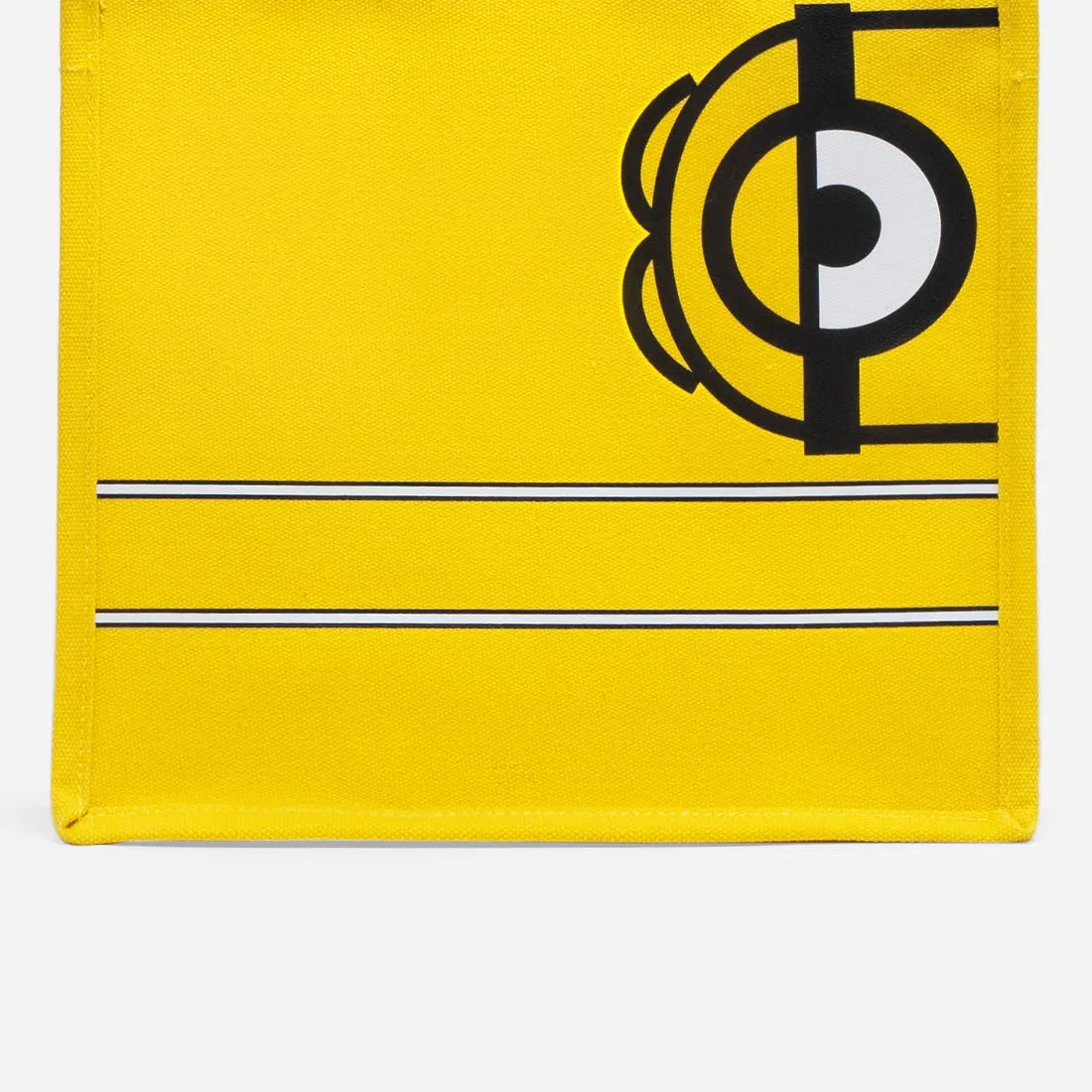 Christy Ng x Minion Eye Grocery Bag Mini