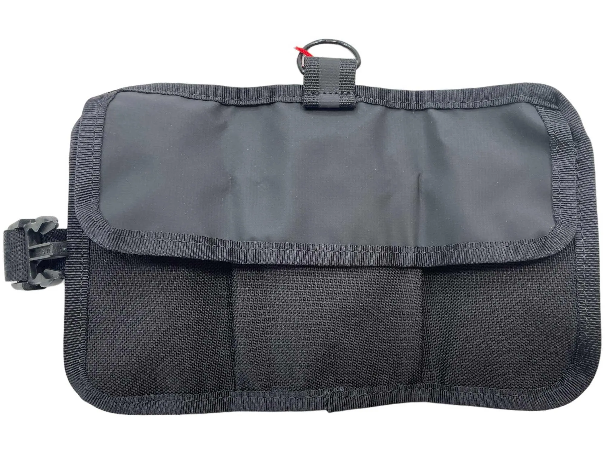 Chrome Industries Doubletrack Saddle Roll Bag