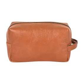 Clara Toiletry Bag - Small