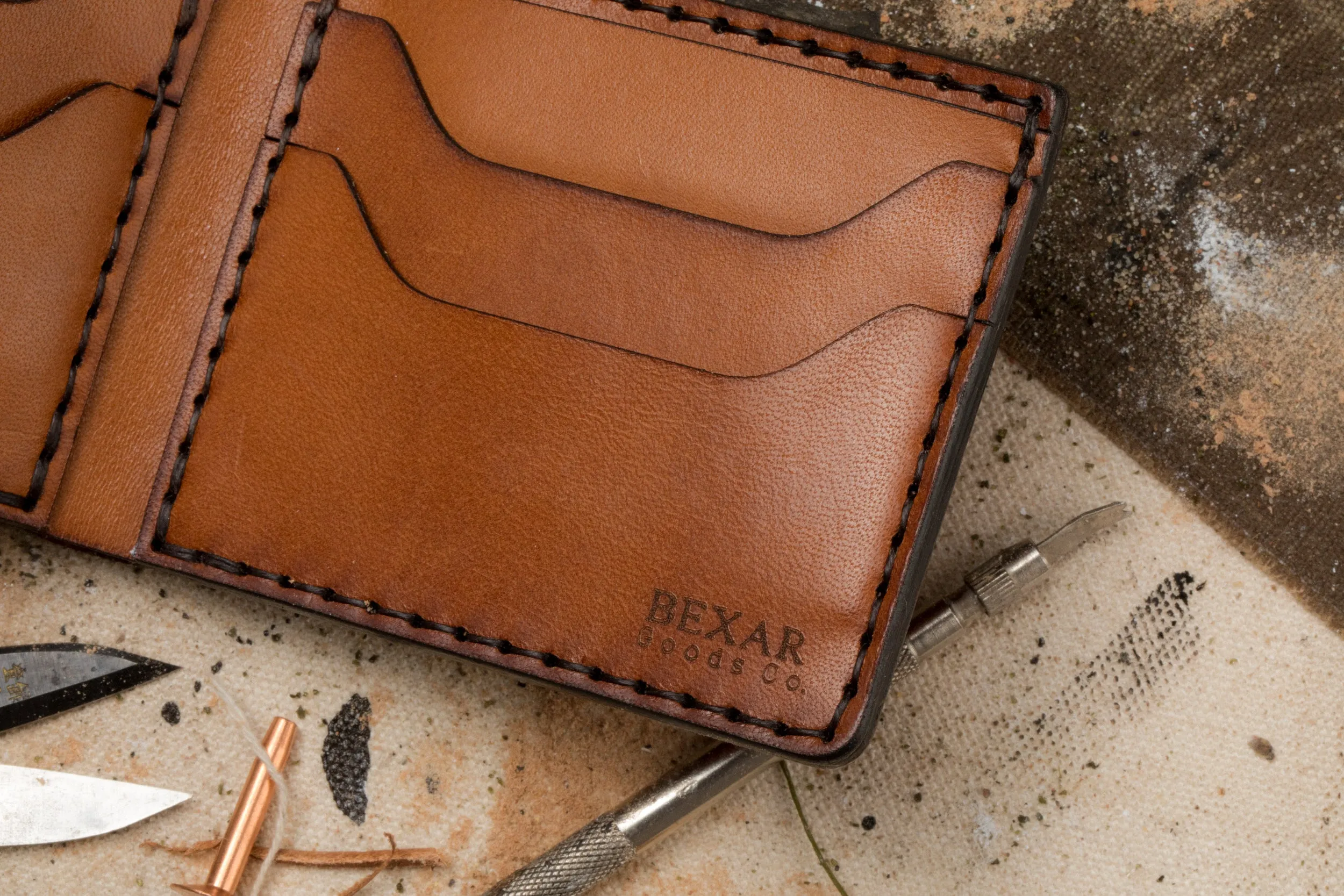 Classic 4 Bifold