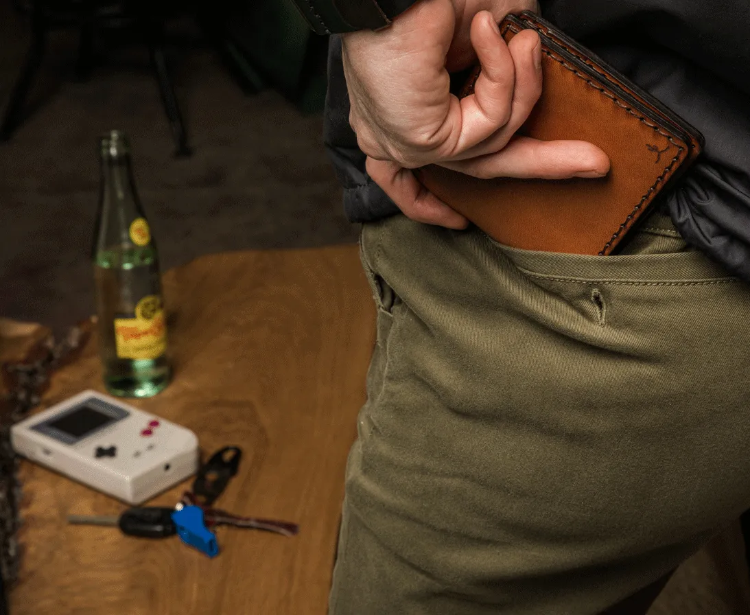 Classic 4 Bifold