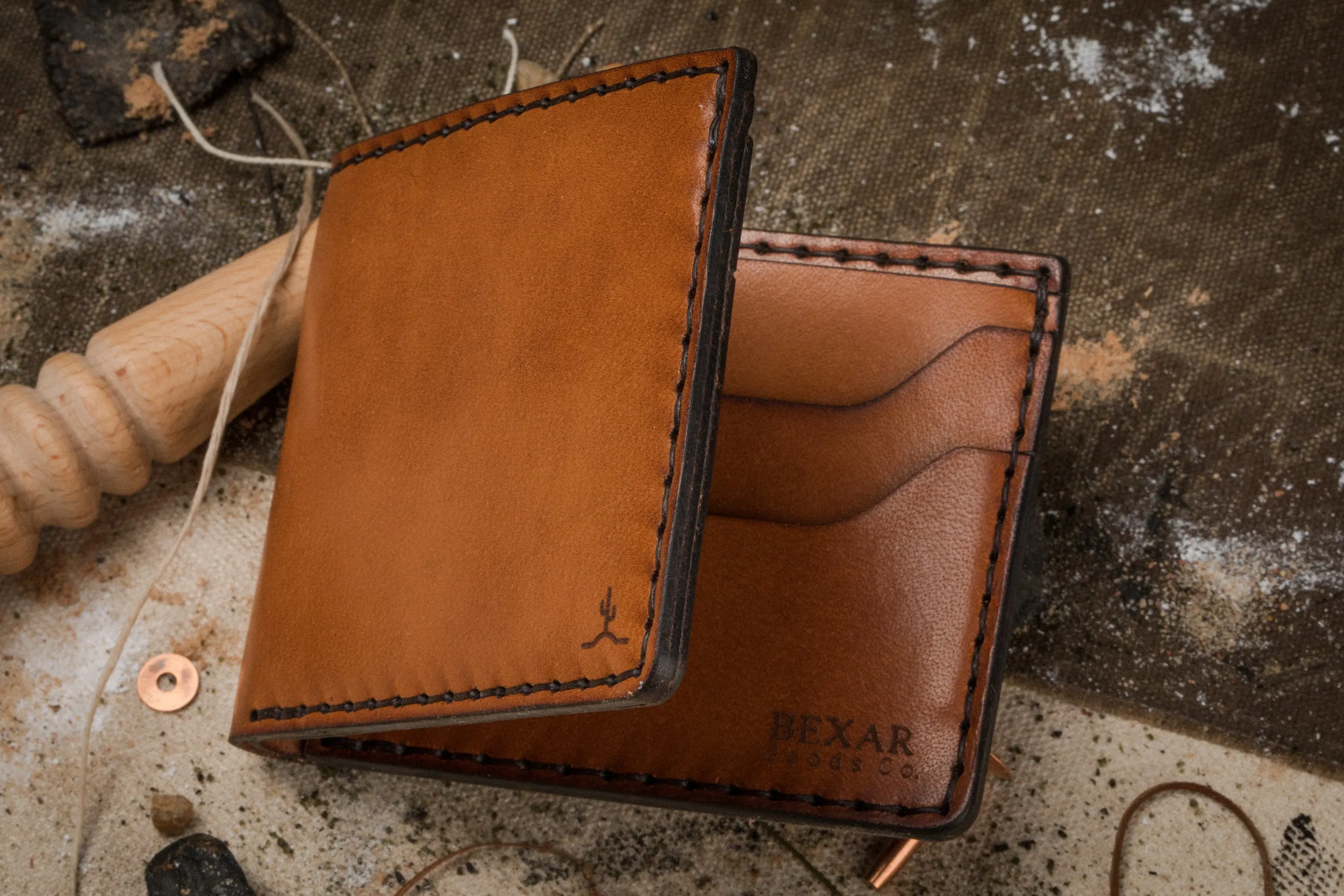 Classic 4 Bifold