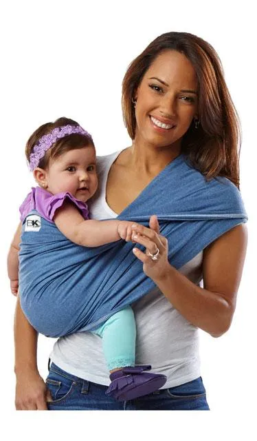 CLEARANCE!  Original Baby K’Tan™ Infant Carrier