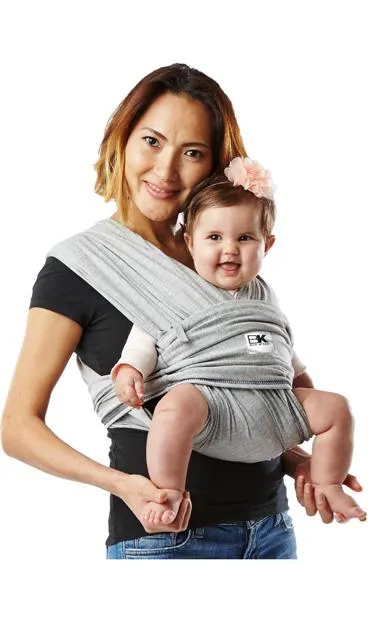 CLEARANCE!  Original Baby K’Tan™ Infant Carrier