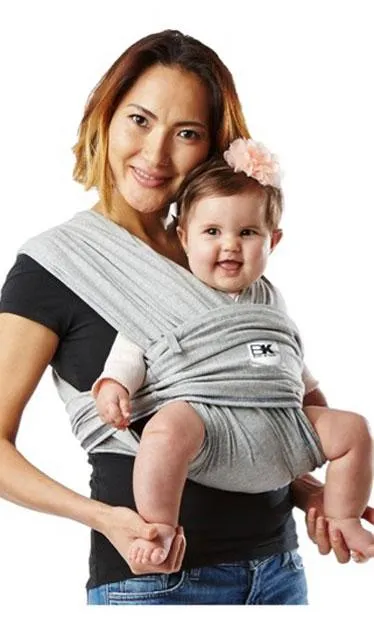 CLEARANCE!  Original Baby K’Tan™ Infant Carrier