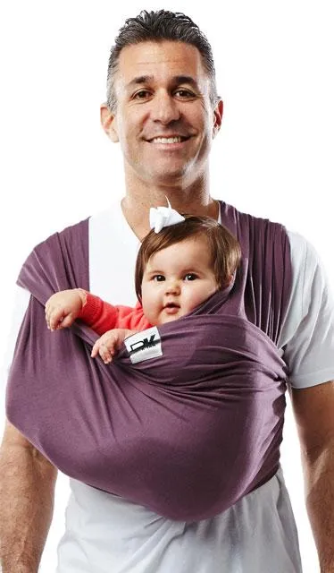 CLEARANCE!  Original Baby K’Tan™ Infant Carrier