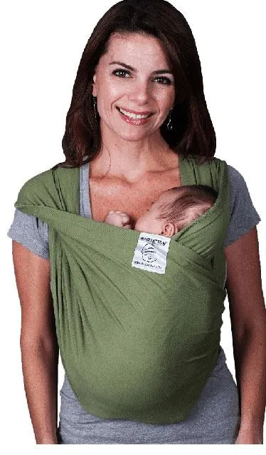 CLEARANCE!  Original Baby K’Tan™ Infant Carrier