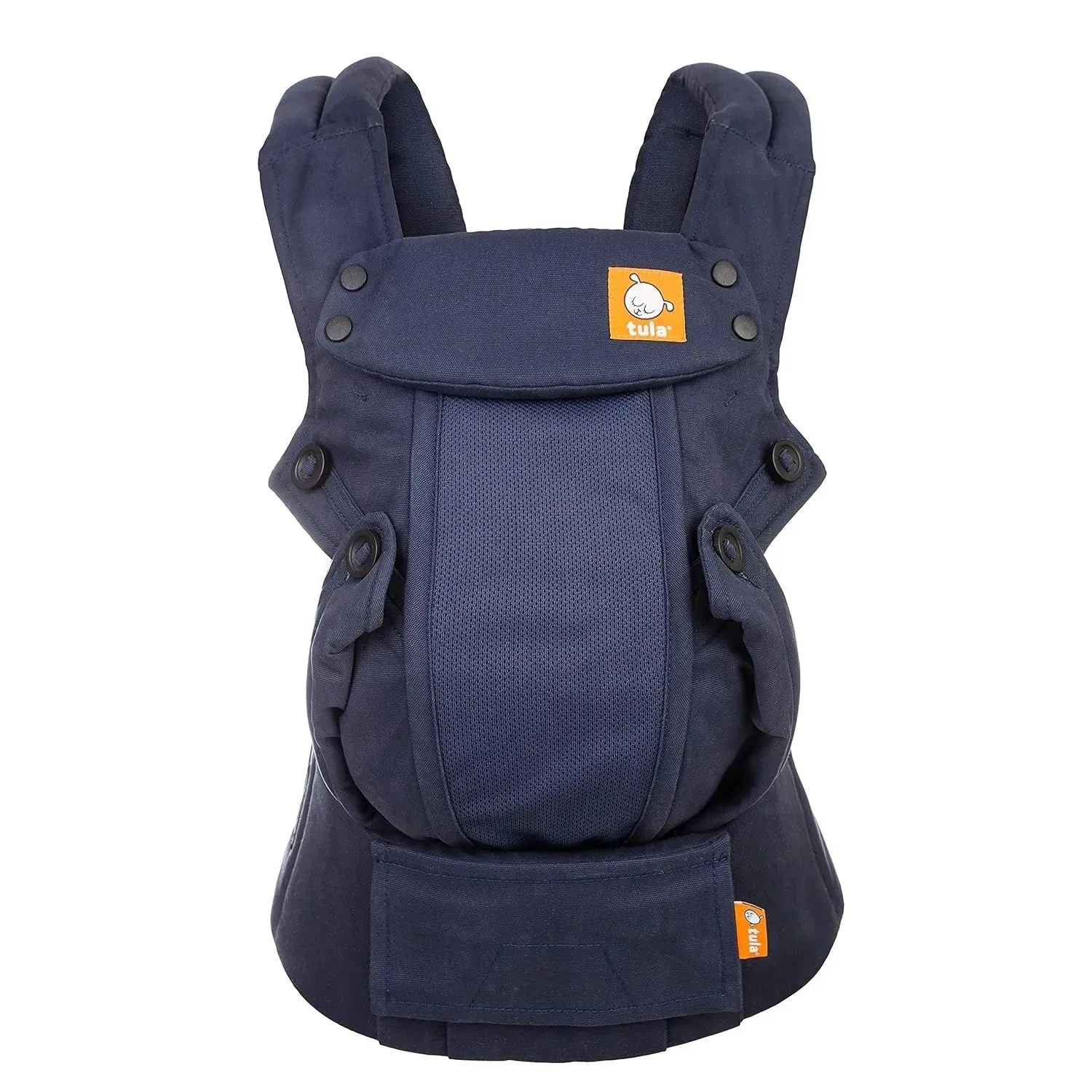 Coast Explore Mesh Baby Carrier - Indigo