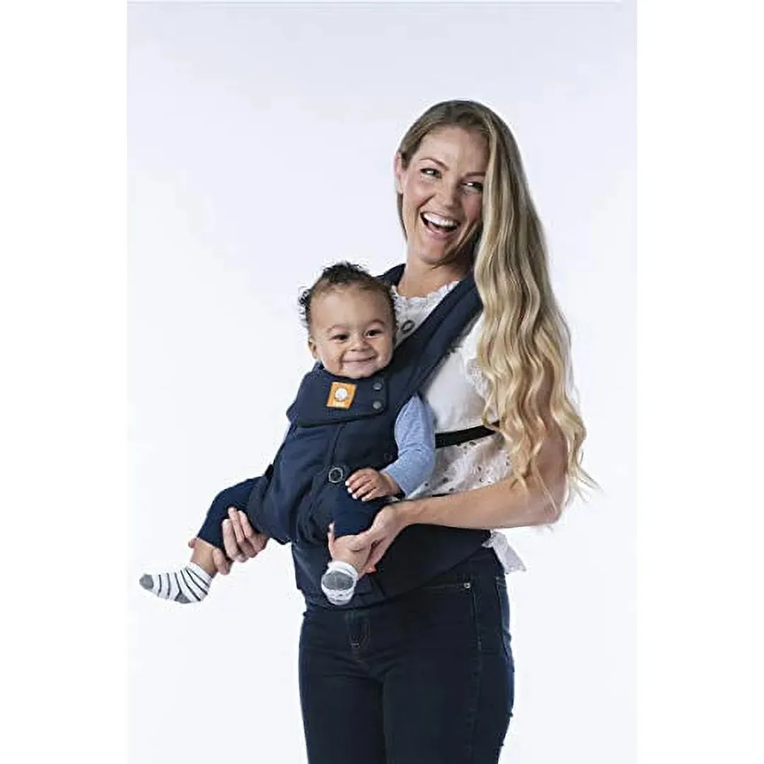 Coast Explore Mesh Baby Carrier - Indigo