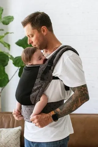 Coast Mason Tula Free-to-Grow Baby Carrier