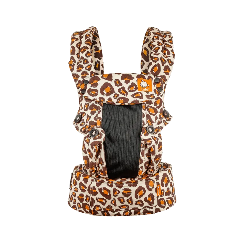 Coast Peggy Tula Explore Baby Carrier