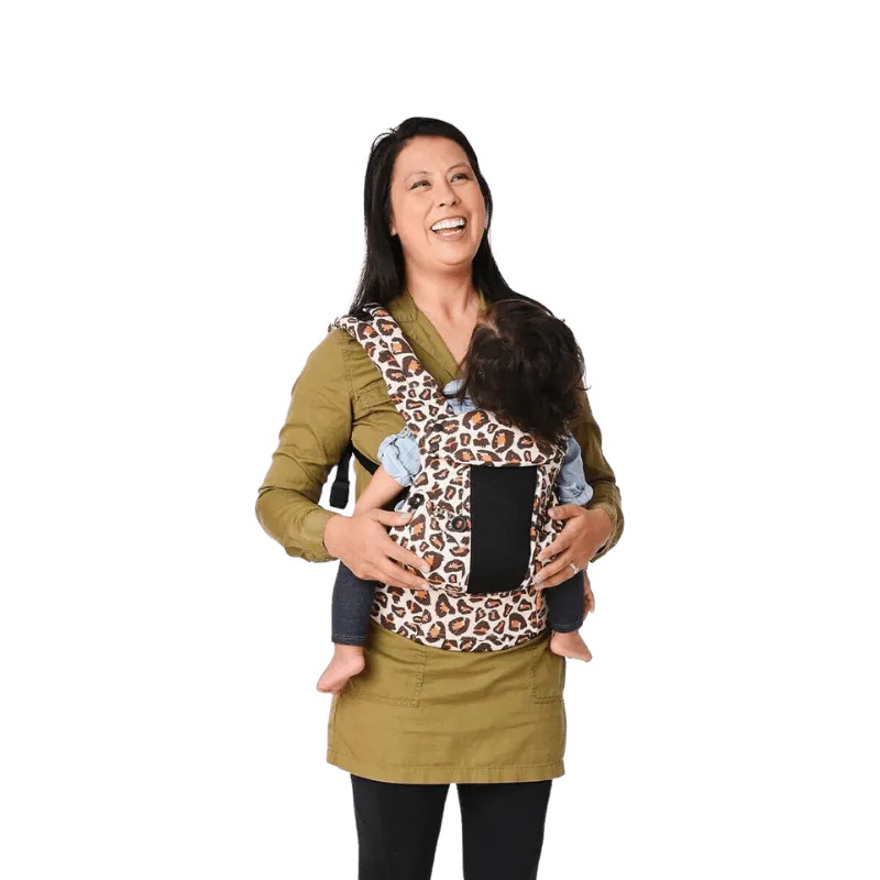 Coast Peggy Tula Explore Baby Carrier