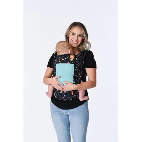 Coast Rainbow Stars Tula Standard Baby Carrier