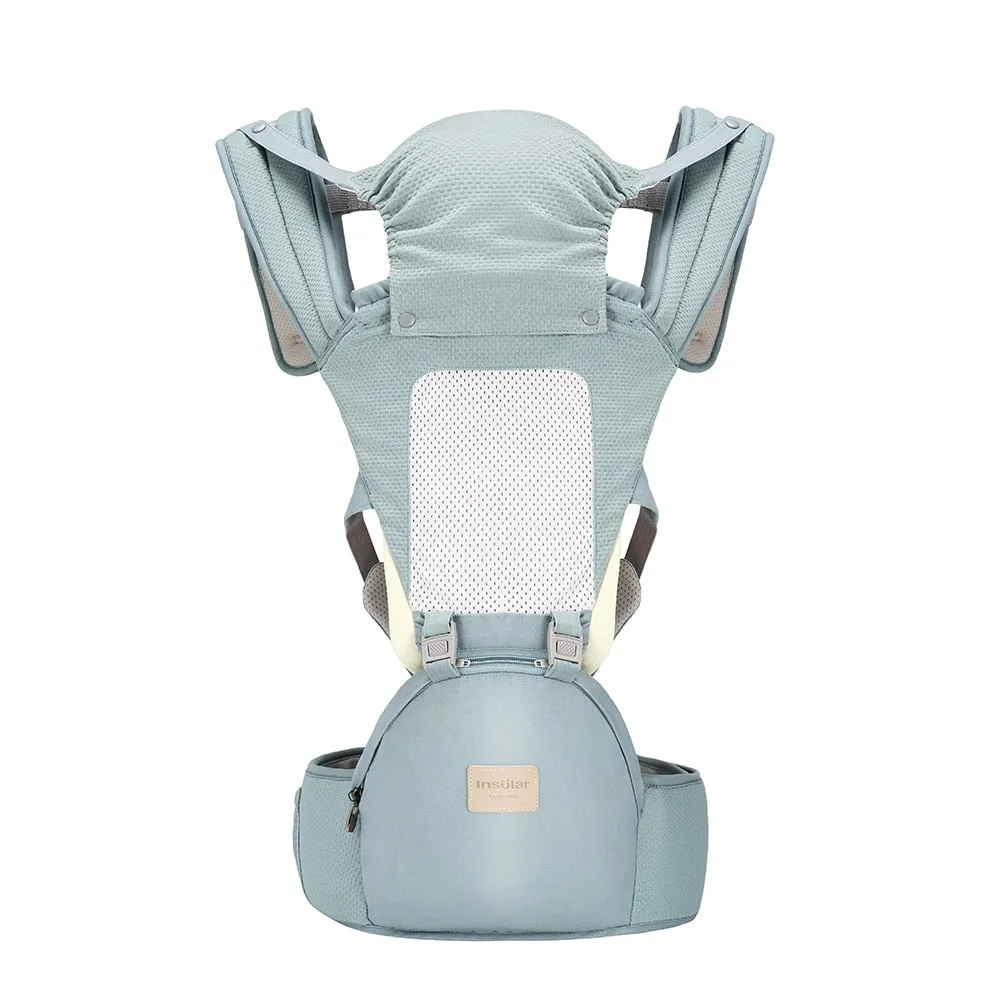 Comfy Infant Ergonomic Baby Carrier