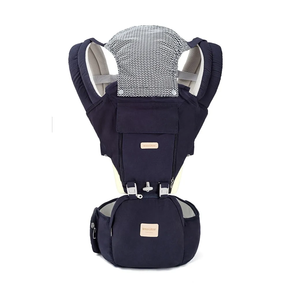 Comfy Infant Ergonomic Baby Carrier