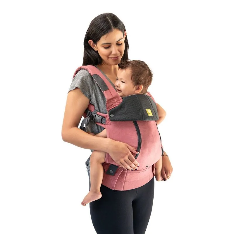 Complete All Season Baby Carrier in Moroccan Clay