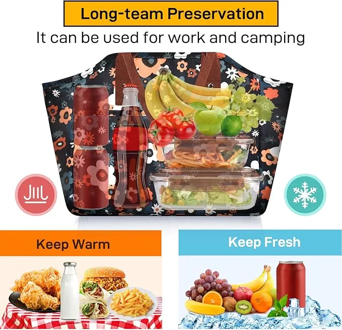 Cooling Lunch Bag