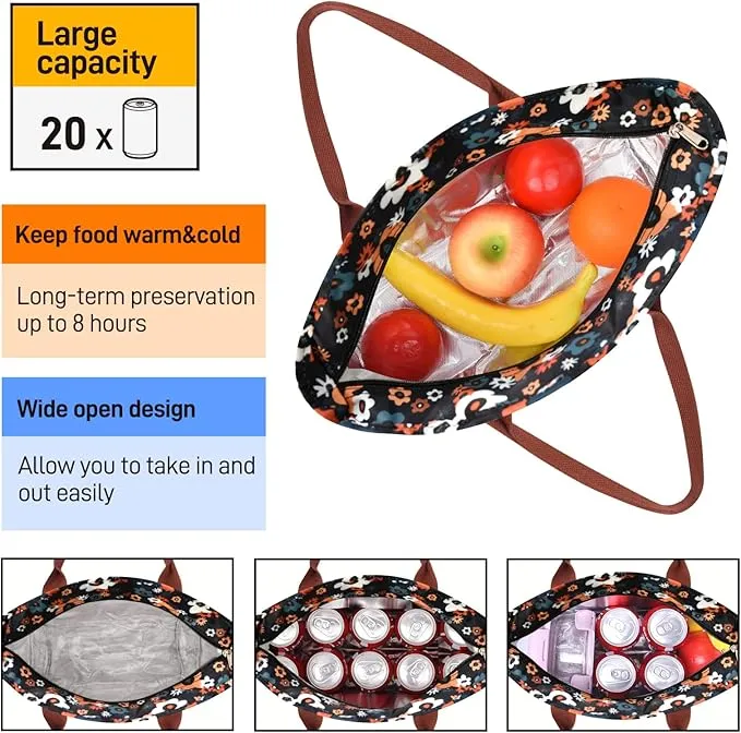 Cooling Lunch Bag