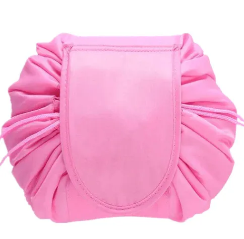 Cosmetic Drawstring Makeup Bag **Top Seller**