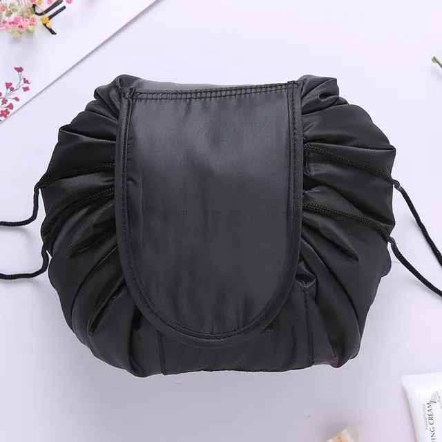 Cosmetic Drawstring Makeup Bag **Top Seller**