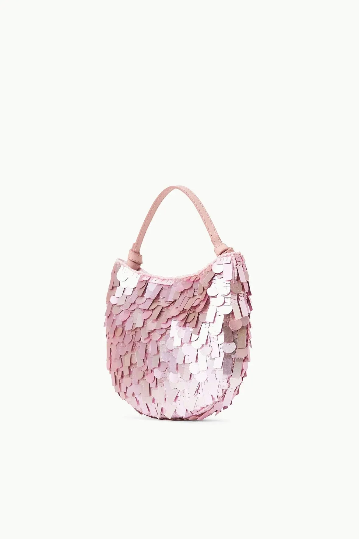 Crescent Mini Bag - Cherry Blossom