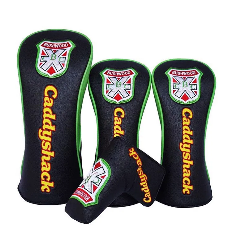 Custom Head Covers