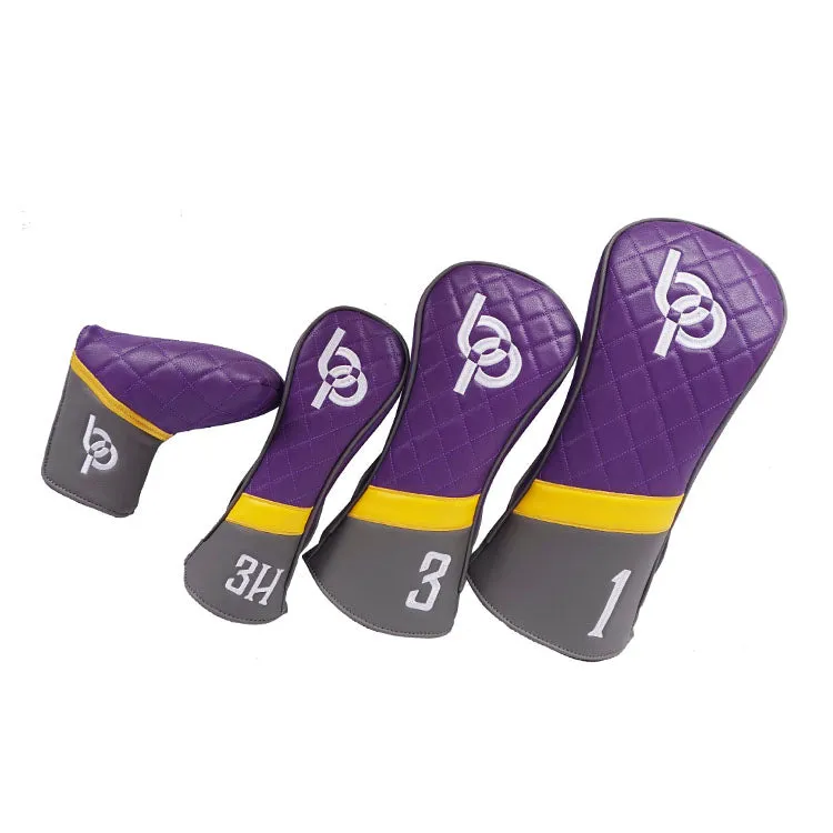 Custom Head Covers