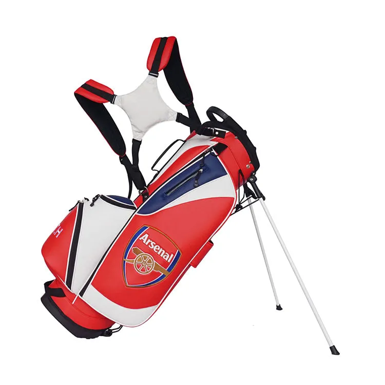 Custom Stand Bag SB03