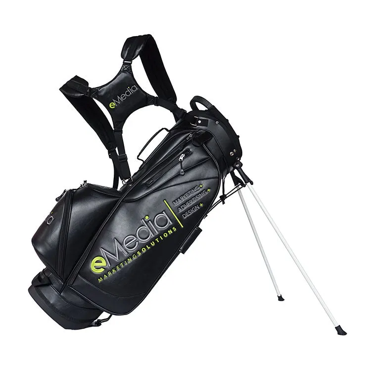 Custom Stand Bag SB03