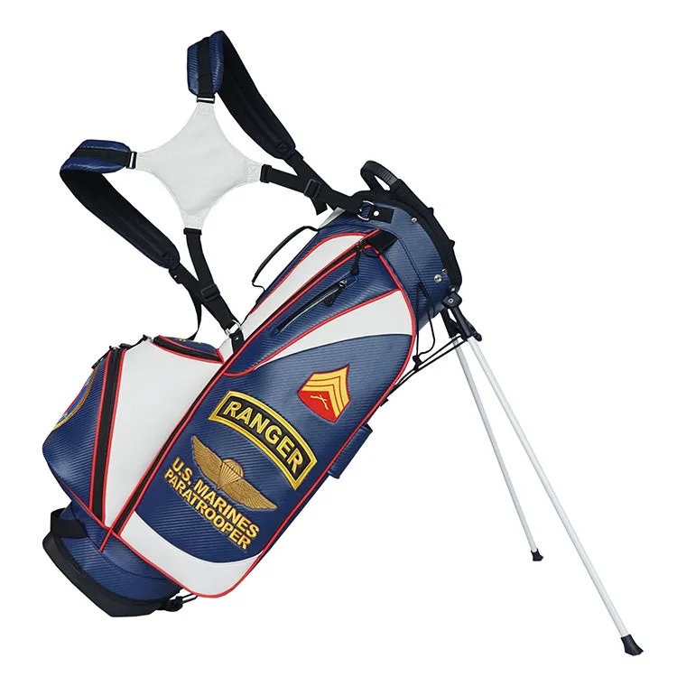 Custom Stand Bag SB03