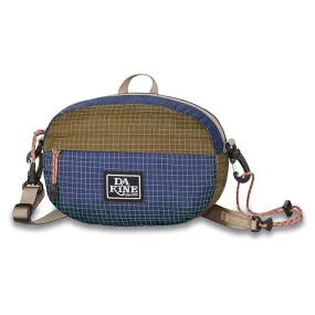 Dakine Unisex Base Camp One Size  Joey Oval Crossbody Bag - 10004081-BASECAMP