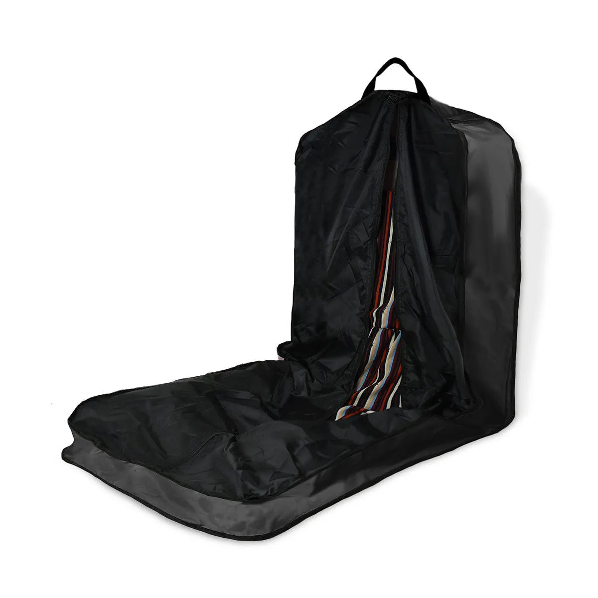 Dalix 60" Garment Bag Cover for Suits Gowns Dresses Business Foldable