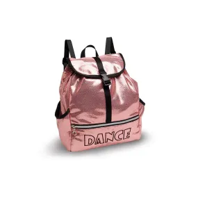 DansBagz Shine Bright Backpack