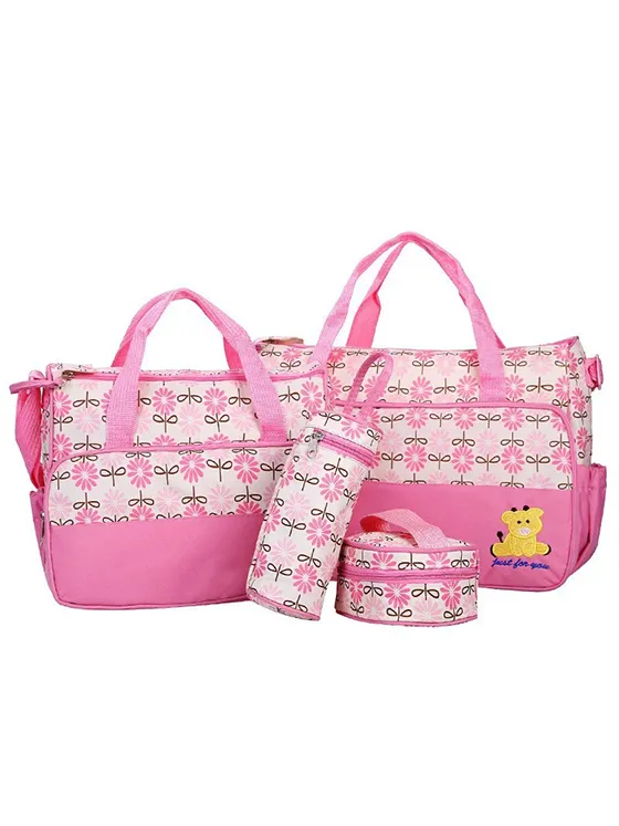 DB64-Diaper Bag