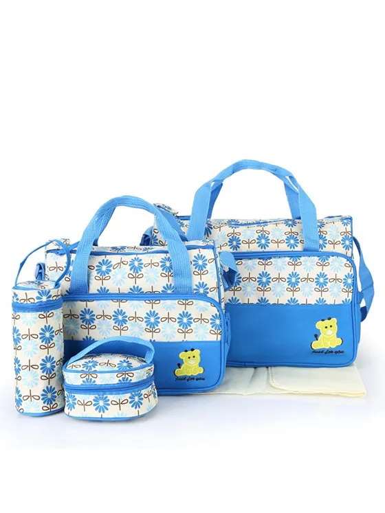 DB64-Diaper Bag