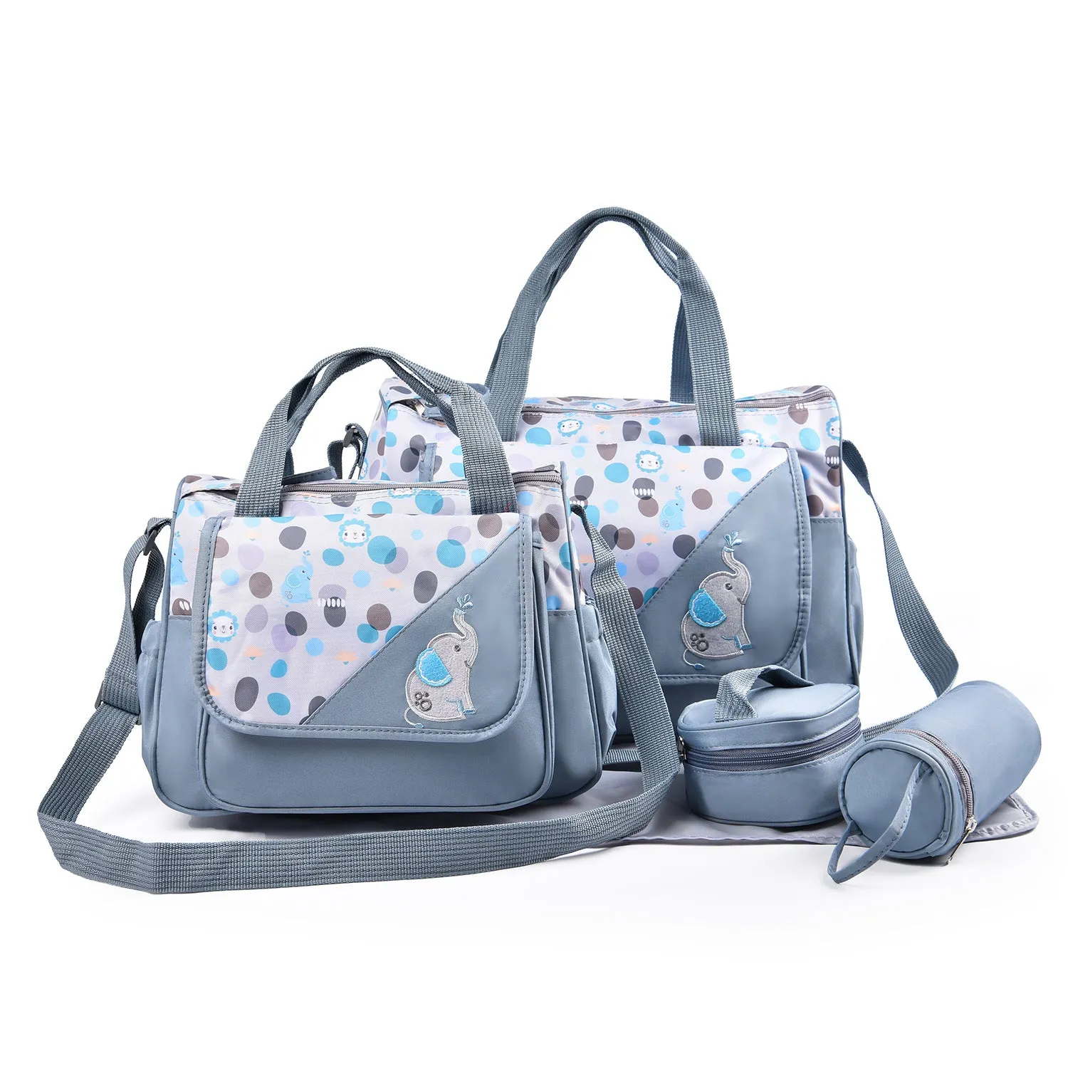 DB67-Diaper Bag