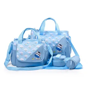 DB67-Diaper Bag